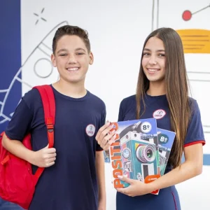 Ensino Fundamental 2