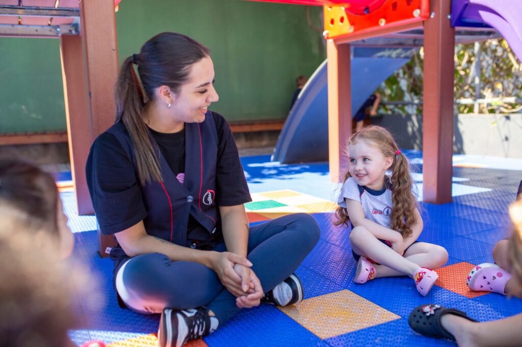 Educação Infantil