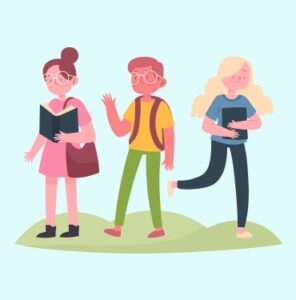 Ensino Fundamental II (6º ao 9º ano) - O que muda na vida escolar do seu filho?