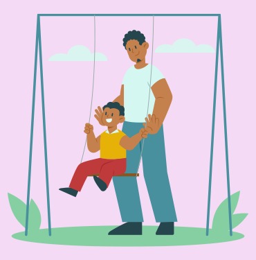  Perfil de Pais na Educação dos Filhos: 